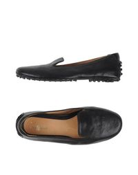 Мокасины Carshoe