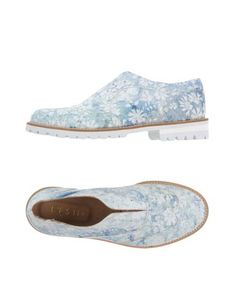 Мокасины L'F Shoes