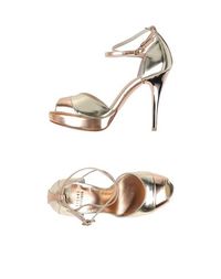 Сандалии Stuart Weitzman