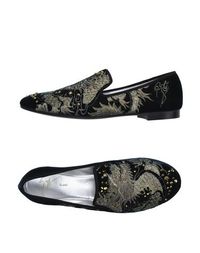 Мокасины Giuseppe Zanotti Design