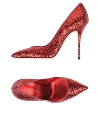 Туфли Casadei