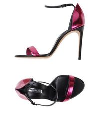 Сандалии Casadei