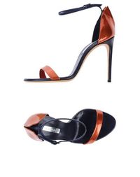 Сандалии Casadei