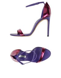 Сандалии Casadei