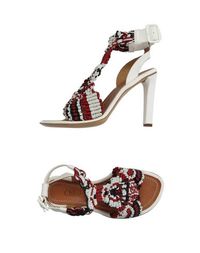 Сандалии ChloÉ
