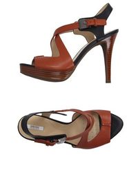 Сандалии Geox