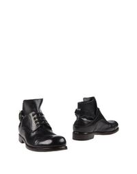 Полусапоги и высокие ботинки Dolce &; Gabbana