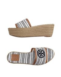 Эспадрильи Tory Burch