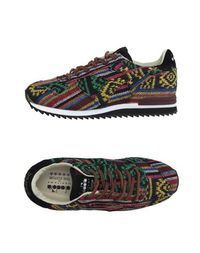 Diadora by the editor outlet