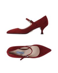 Туфли Prada