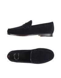 Мокасины Santoni