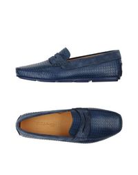 Мокасины Santoni