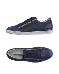 Низкие кеды и кроссовки Bikkembergs