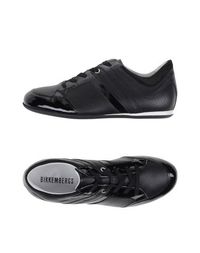 Низкие кеды и кроссовки Bikkembergs