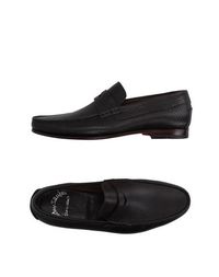 Мокасины Santoni