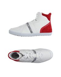 Высокие кеды и кроссовки Bikkembergs