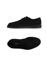 Обувь на шнурках ANN Demeulemeester