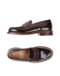 Мокасины Grenson