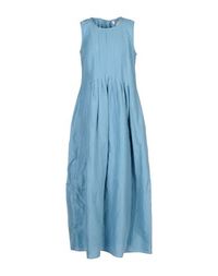 Длинное платье 'S MAX Mara