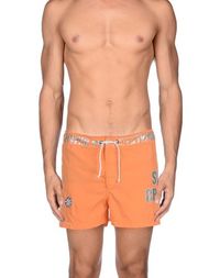 Шорты для плавания Just Cavalli Beachwear