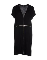 Короткое платье MCQ Alexander Mcqueen