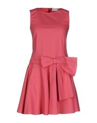 Короткое платье Redvalentino