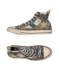 Высокие кеды и кроссовки Converse Limited Edition