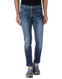 Джинсовые брюки Cycle