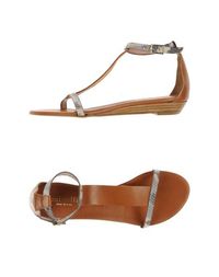 Сандалии Minelli