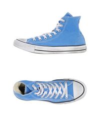 Высокие кеды и кроссовки Converse ALL Star