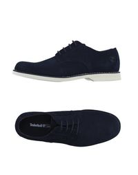 Обувь на шнурках Timberland