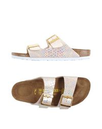 Сандалии Birkenstock