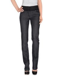 Джинсовые брюки LA Perla