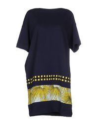 Короткое платье Msgm