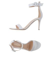 Сандалии Gianvito Rossi