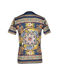 Футболка Dolce &; Gabbana