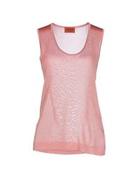 Топ без рукавов Missoni