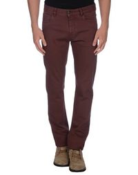 Джинсовые брюки Canali