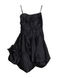 Короткое платье Nina Ricci