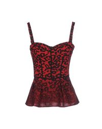 Топ без рукавов Guess