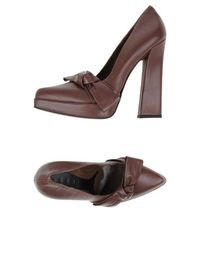 Туфли Marni