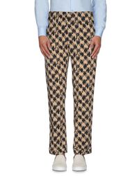 Повседневные брюки Dries VAN Noten