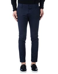 Повседневные брюки Dsquared2