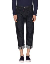 Джинсовые брюки Dsquared2