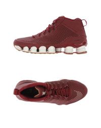 Высокие кеды и кроссовки Nike