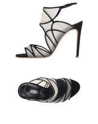 Сандалии Casadei