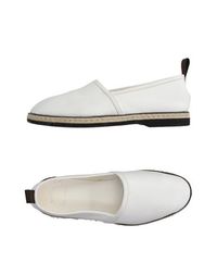 Эспадрильи Santoni