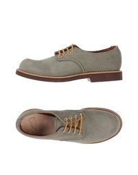 Обувь на шнурках RED Wing Shoes