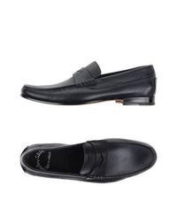 Мокасины Santoni