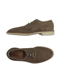 Обувь на шнурках Paul Smith
